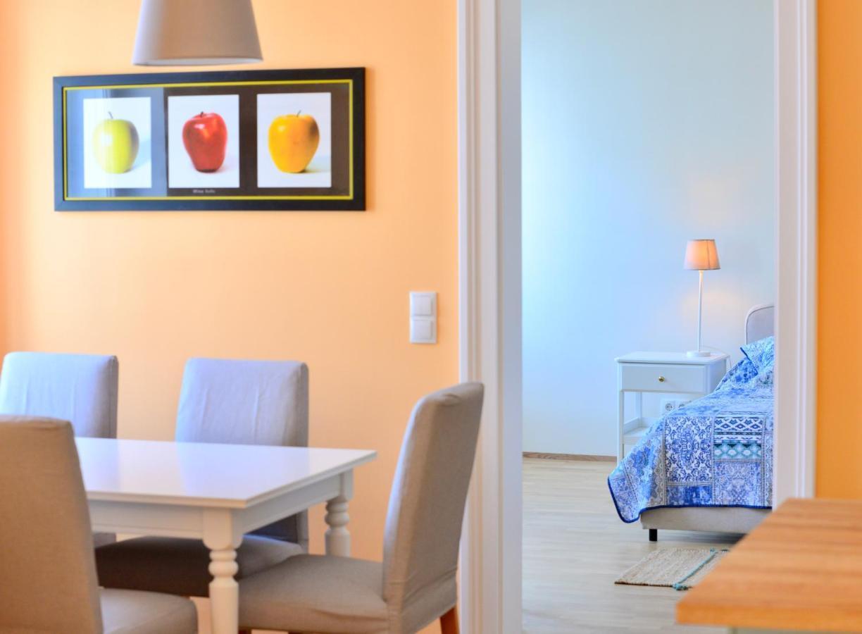 Spacious And Comfy With 3 Bedrooms Wina Bagian luar foto