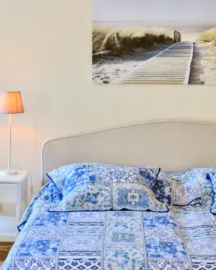 Spacious And Comfy With 3 Bedrooms Wina Bagian luar foto