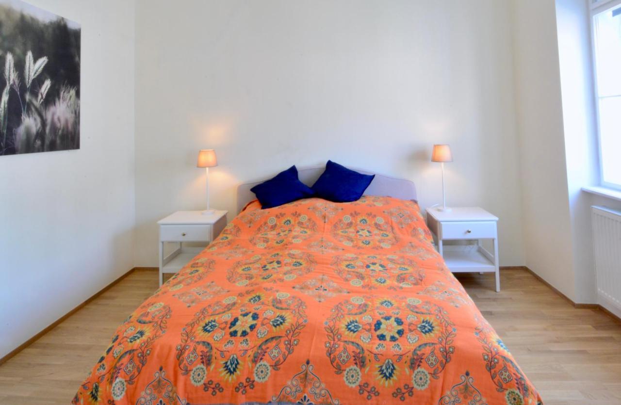 Spacious And Comfy With 3 Bedrooms Wina Bagian luar foto