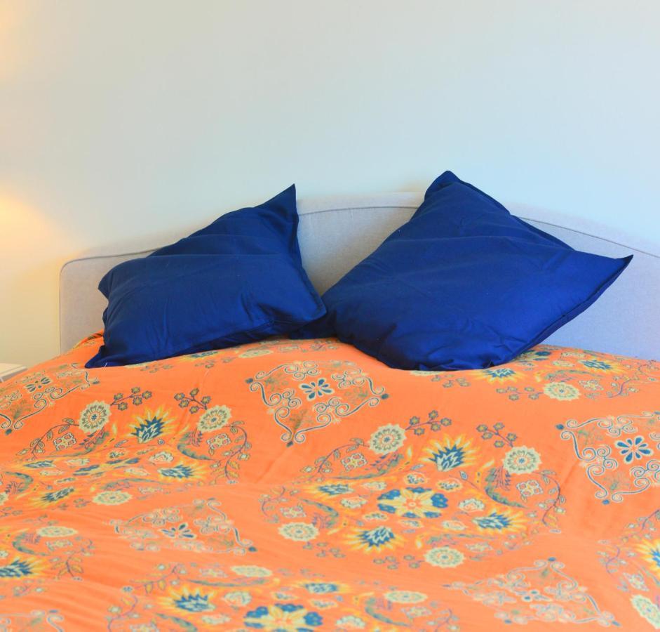 Spacious And Comfy With 3 Bedrooms Wina Bagian luar foto